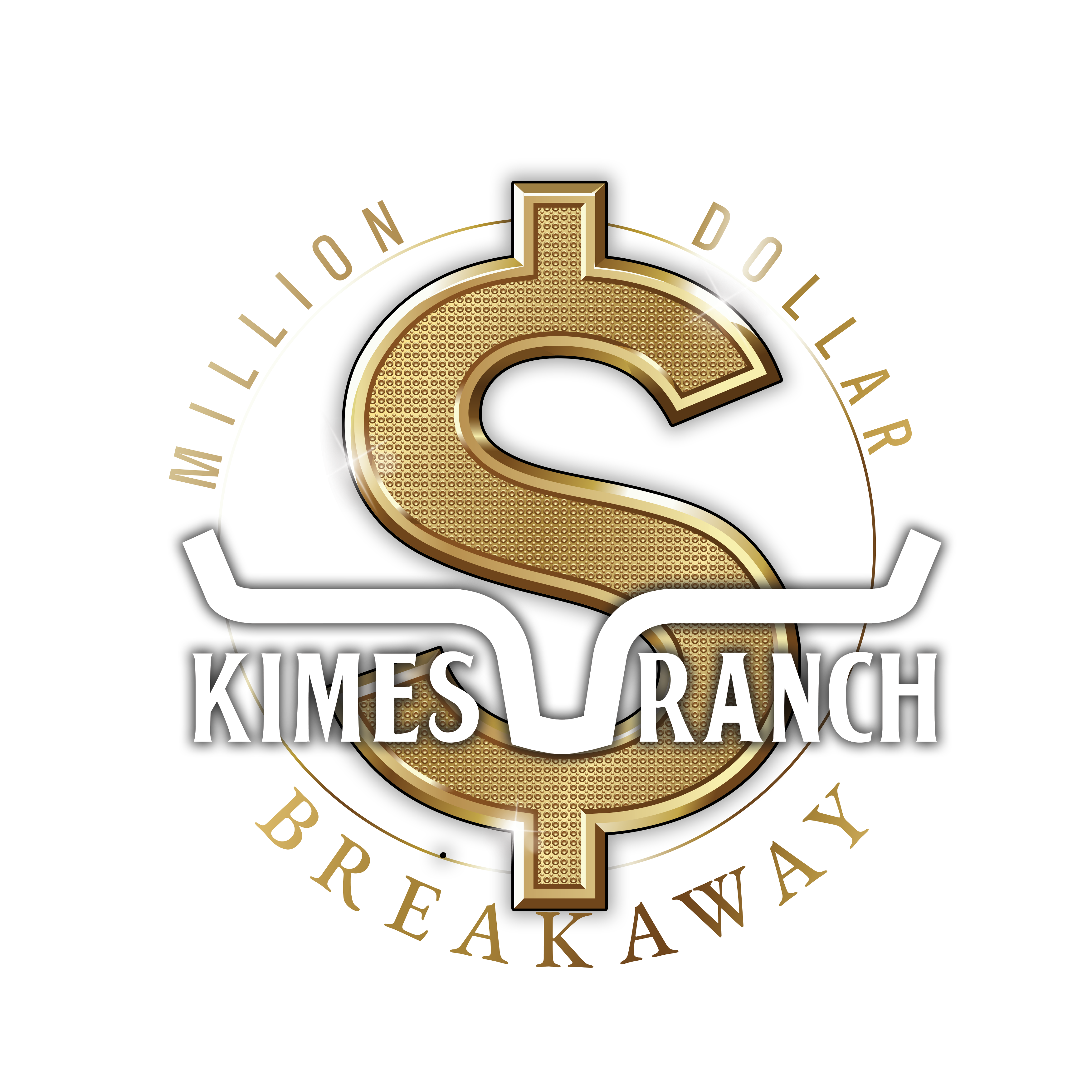 The Kimes Ranch Million Dollar Breakaway – THE VRQ